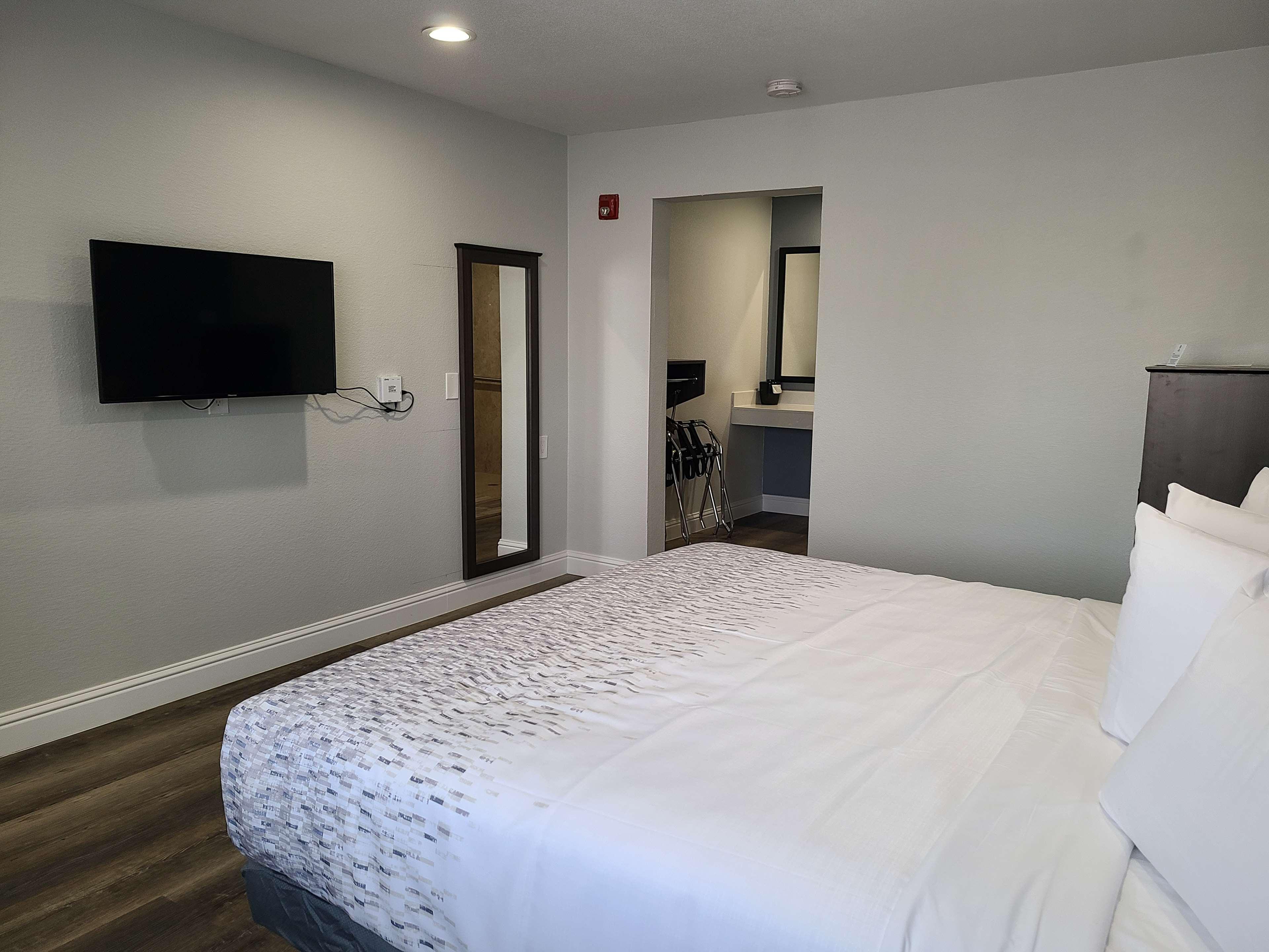 Surestay Hotel By Best Western Chowchilla Yosemite Экстерьер фото